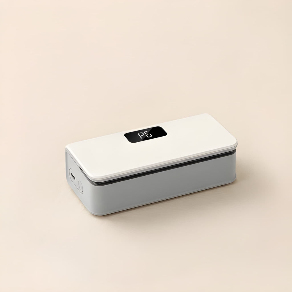 Sigilla Facile – Mini sigillatrice 2-in-1